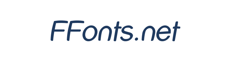 Street Warped Italic font — Lorem ipsum body text preview