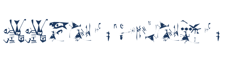 Guernica38Remember font — Lorem ipsum body text preview