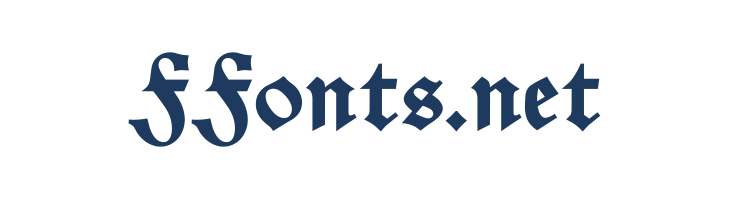 Alte Schwabacher DemiBold font — Lorem ipsum body text preview