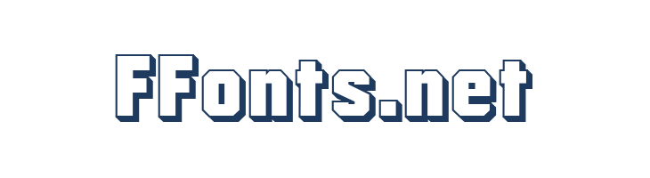 Mister Belvedere 3D font — Lorem ipsum body text preview