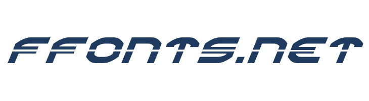 Oberon Laser Italic font — Lorem ipsum body text preview