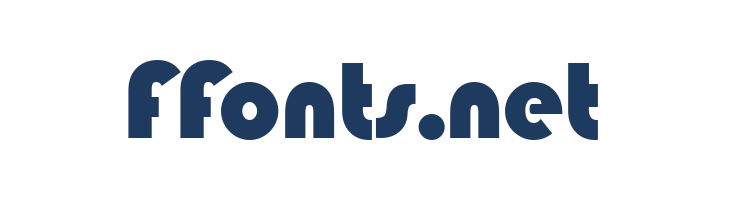 Blippo Black BT font — Lorem ipsum body text preview