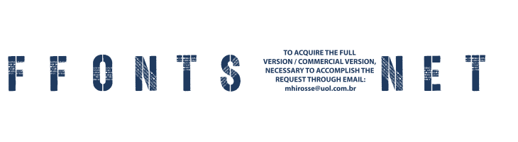 Querencia Army DEMO VERSION font — Lorem ipsum body text preview