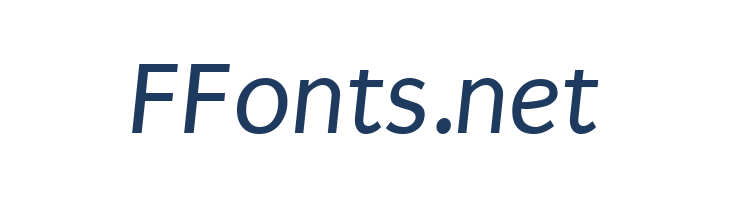 Puritan Italic font — Lorem ipsum body text preview