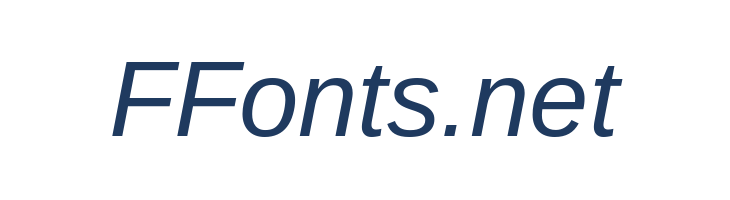 Arimo Italic font — Lorem ipsum body text preview