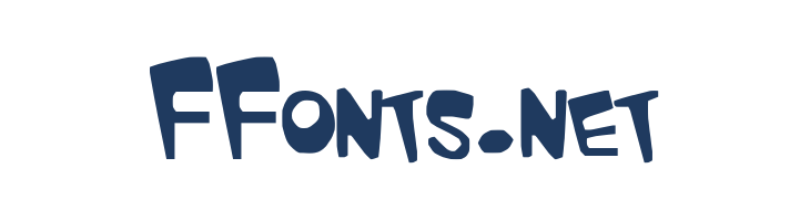 GARFIELD the CAT font — Lorem ipsum body text preview