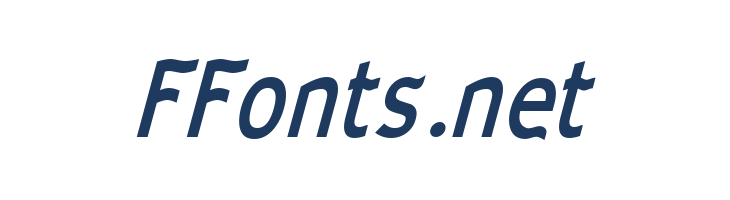 Waverley Bold Italic font — Lorem ipsum body text preview