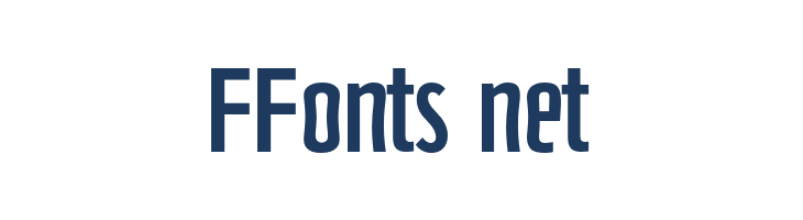 DieUeberSchrift-Gequetschtreduc font — Lorem ipsum body text preview