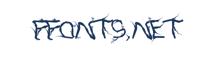 FTFHutanAkarasiana font — Lorem ipsum body text preview