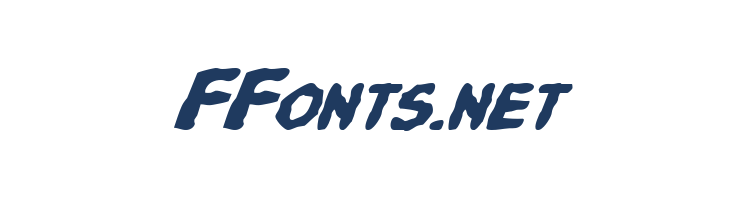 Pandemonious Puffery Italic font — Lorem ipsum body text preview