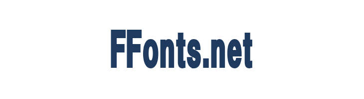 Mytupi Ultra-condensed ExtraBold font — Lorem ipsum body text preview