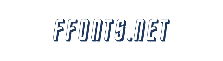 StarTrekEnterpriseFuture-Italic font — Lorem ipsum body text preview