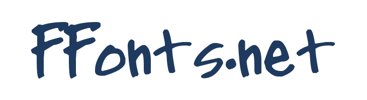 Pea Katie Jo font — Lorem ipsum body text preview