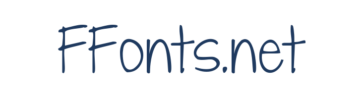 Janda Everyday Casual font — Lorem ipsum body text preview