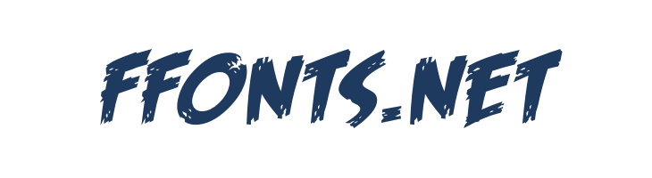 FeastofFleshBB-Italic font — Lorem ipsum body text preview