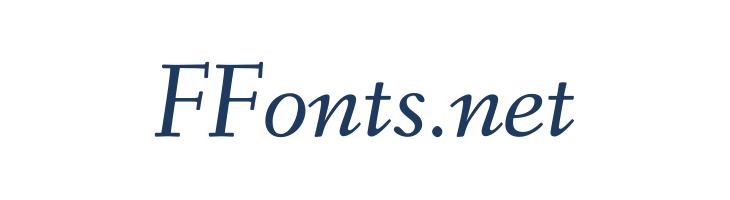 Fanwood Text TT Italic font — Lorem ipsum body text preview