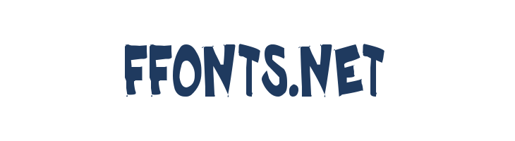 Roof runners active font — Lorem ipsum body text preview