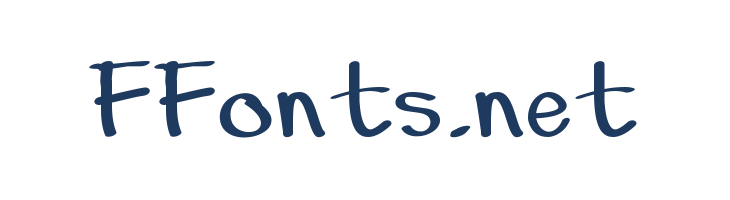 Hand of Diesel font — Lorem ipsum body text preview