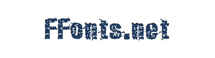 GarbageG font — Lorem ipsum body text preview