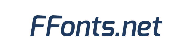 Exo Demi Bold Italic font — Lorem ipsum body text preview