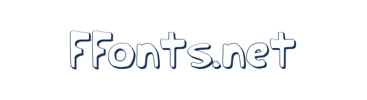 Ozymandias Outline font — Lorem ipsum body text preview