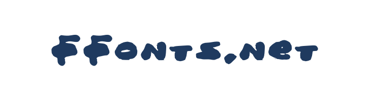 Area 51 UFO Alien Greeting font — Lorem ipsum body text preview