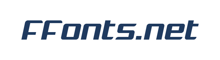 Krunch Bold Italic font — Lorem ipsum body text preview