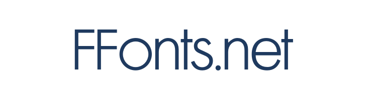 OPTIFuturaAgMite-Four font — Lorem ipsum body text preview