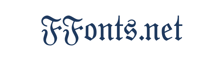 OPTIModern-Blackletter font — Lorem ipsum body text preview