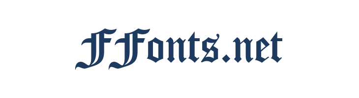 Cloister Black BT font — Lorem ipsum body text preview