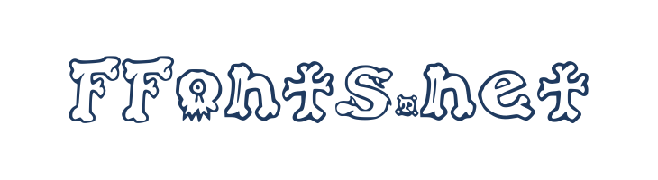 Graffiti_in_my_Bones font — Lorem ipsum body text preview