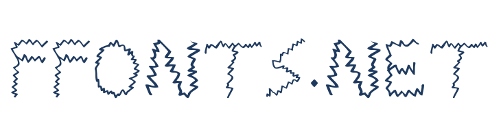 Electrica Salsa font — Lorem ipsum body text preview