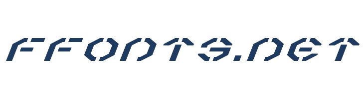 Year 3000 Expanded Italic font — Lorem ipsum body text preview
