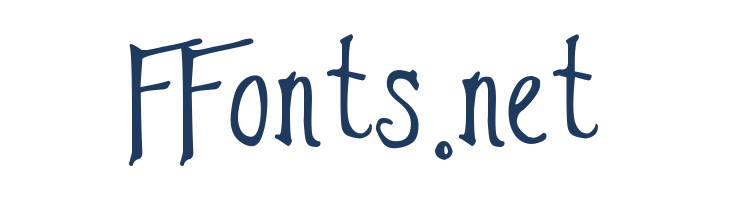 DJB I Love a Ginger font — Lorem ipsum body text preview