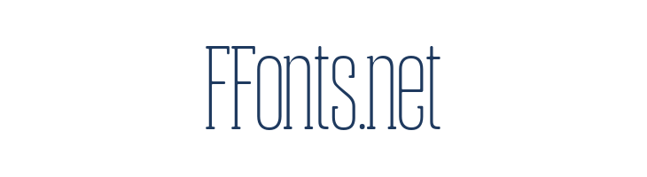 Obcecada-Serif font — Lorem ipsum body text preview