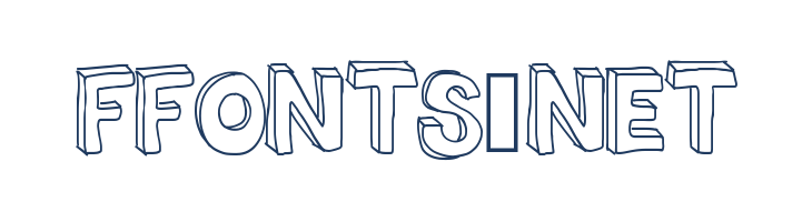 THE MILLION MILE MAN font — Lorem ipsum body text preview