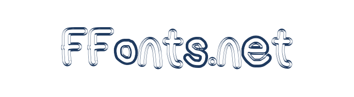 AppleStorm Extra Bold Blurry Fax font — Lorem ipsum body text preview