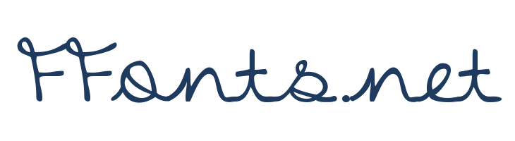 KG Stars From Our Eyes font — Lorem ipsum body text preview