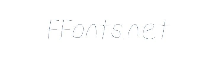 Proton Hairline Extended Italic font — Lorem ipsum body text preview