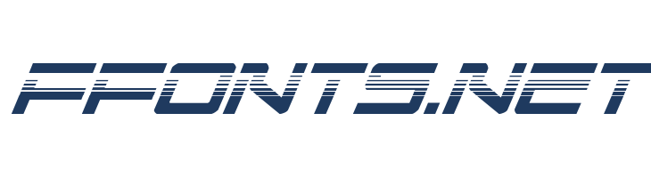 United Planets Halftone Italic font — Lorem ipsum body text preview