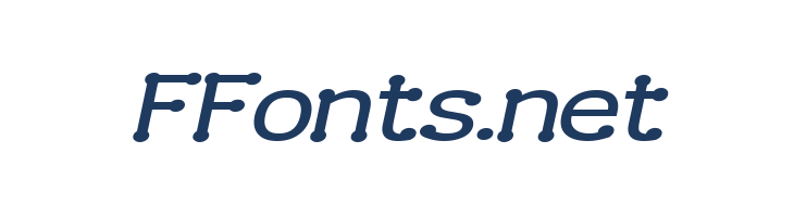 Drummon Italic font — Lorem ipsum body text preview