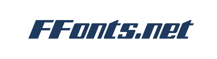 Galactic Storm Super-Italic font — Lorem ipsum body text preview