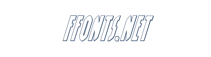 Grendel's Mother Shadow Italic font — Lorem ipsum body text preview