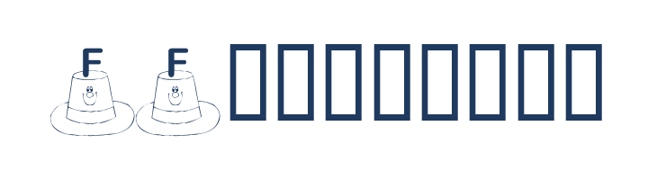 KR St. Patty's Hat font — Lorem ipsum body text preview