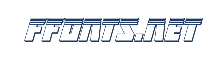 Halfshell Hero Platinum Italic font — Lorem ipsum body text preview