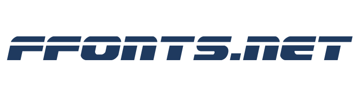 Dekaranger Laser Italic font — Lorem ipsum body text preview