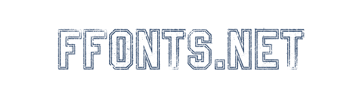 SablonUp-OutlineAlt font — Lorem ipsum body text preview