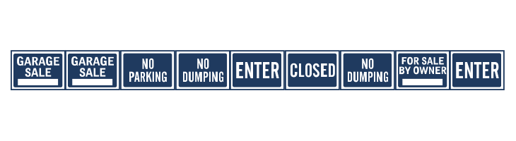 All-Purpose Signs JL font — Lorem ipsum body text preview