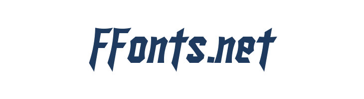 SF Ironsides Italic font — Lorem ipsum body text preview