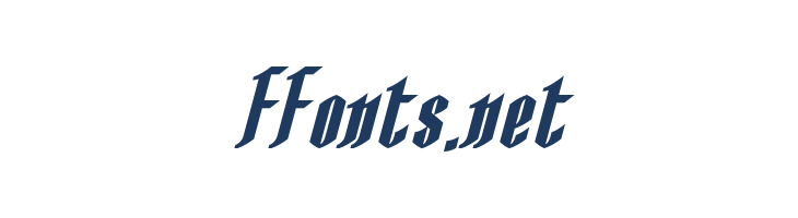 AngloYsgarth Bold Italic font — Lorem ipsum body text preview